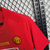 Camisa Retrô Manchester United I 2007/2008 - Champions League - Futt Boss