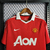 Camisa Retrô Manchester United I 2010/2011 - comprar online