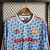 Camisa Retrô Manchester United II 1990/1992 Manga Longa - comprar online