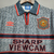 Camisa Retrô Manchester United II 1995/1996 - comprar online