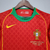 Camisa Retrô Portugal I 2004 - Eurocopa - comprar online