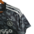 Camisa Ajax III 23/24 - Torcedor Masculina - Preta com detalhes em branco na internet