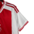 Camisa Ajax I 23/24 - Torcedor Masculina - Branca e vermelha