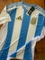 Pronta Entrega - Nova Camisa Argentina 2024