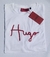 Camiseta Hugo Boss