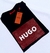 Camiseta Hugo Boss - Premium Wear Roupas Multimarcas