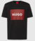 Camiseta Hugo Boss