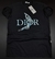 Camiseta Christian Dior