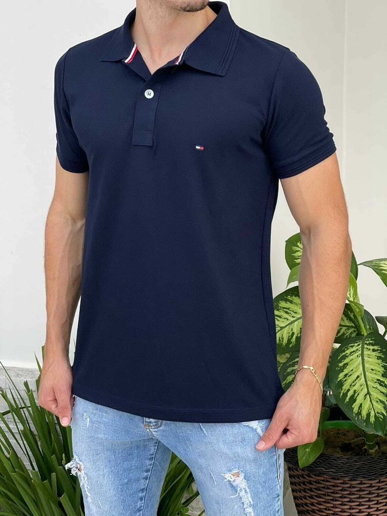 Camisas Polo Tommy Hilfiger