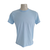 Camiseta Adulto Azul Premium