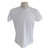 Camiseta Adulto Branca Premium