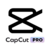 Capcut Pro (Windows e Android) - comprar online