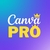 Canva Pro (6 Meses) na internet