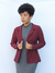 Blazer Bengaline Stretch - loja online