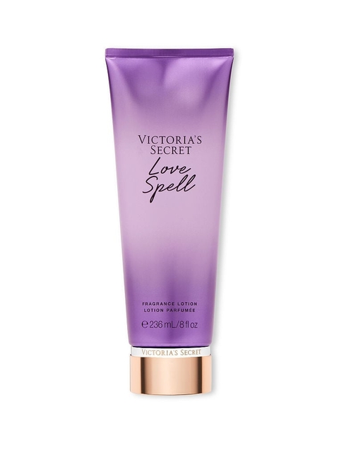 Victoria`s Secret Creme Hidratante Corporal Temptation 236ml