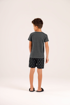 Infantil Masculino Pirata - comprar online