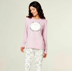 Pijama Ovelha - comprar online