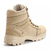 Bota Coturno Desert Militar Masculina Cano Curto SF Calçados em Couro na internet