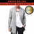 Blazer Cardigan Masculino Estilo e Moderno Fashion - loja online