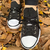 Tênis meia AllStar Converse Feminino Casual Lançamento em Promoção - comprar online