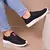 Tênis Meia Feminino Botinha Ortopédico Esportivo Slip On Casual confortável - comprar online