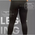 Calça Legging leg Feminina Cintura Alta Não Fica Transparente Fitness - loja online