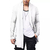 Blazer Cardigan Masculino Estilo e Moderno Fashion - Ragde Shop 