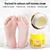 20g Feet Care Cream Anti-Drying Crack Heel Balm For Rough Dry & Cracked Feet Skin Beauty Care Product TSLM1 - loja online