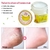 20g Feet Care Cream Anti-Drying Crack Heel Balm For Rough Dry & Cracked Feet Skin Beauty Care Product TSLM1 - comprar online