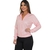 Jaqueta Bomber Cirre Feminino Leve Ideal para Todo - loja online