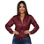 Jaqueta Bomber Cirre Feminino Leve Ideal para Todo - loja online