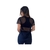 Blusa de Tule Academia Fitness - Ragde Shop 