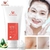 Shea Butter Facial Cleanser Foam Face Wash Whitening Gentle Cleansing Skin Clean And Soothing Face Care For Women Beauty Health na internet