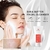 Shea Butter Facial Cleanser Foam Face Wash Whitening Gentle Cleansing Skin Clean And Soothing Face Care For Women Beauty Health - loja online