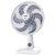 Ventilador de mesa 30 cm 6 pás com 3 velocidades - Super Power Mondial - comprar online