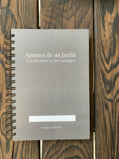 Cuaderno de apuntes