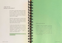 Cuaderno de apuntes - comprar online