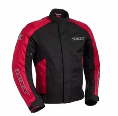 JAQUETAS TEXX RONIN - MOTOCICLISTA - comprar online