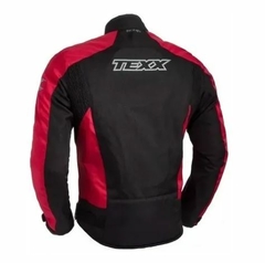 JAQUETAS TEXX RONIN - MOTOCICLISTA - comprar online