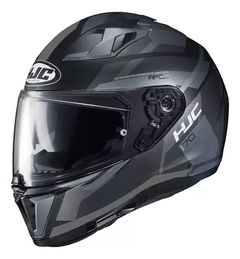 CAPACETE HJC I70 ELIM