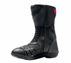 BOTA TEXX STRIKE V2 IMPERMEÁVEL - Moto Prática