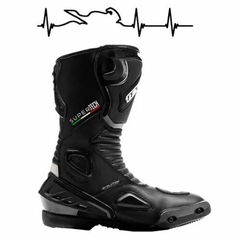 BOTA TEXX SUPER TECH V2 IMPERMEÁVEL