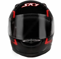 CAPACETE ORIGINAL SKY GAMMA - comprar online