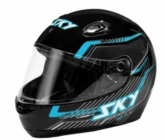 CAPACETE ORIGINAL SKY GAMMA - loja online