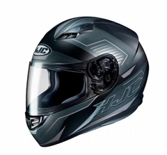 CAPACETE HJC CS-15 TRION VERMELHO - comprar online