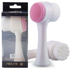 Esponja de Limpeza Facial - Meilys (MAC271) 