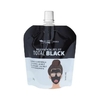 Máscara Facial Peel Off Total Black 50g Max Love