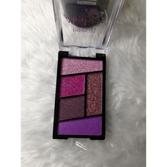 Paleta de sombra Arabian Nights Pink 21