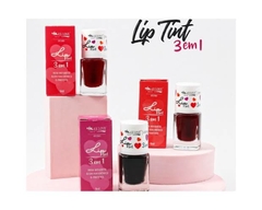 Lip Tint 3 em um - Max love