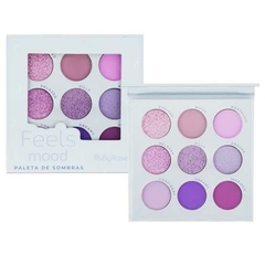 kit paleta de sombra Mystic, Feels Moods HB -1082 e Feels Mood HB- 1081 - comprar online